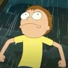 🤩 Эмодзи «Rick And Morty» для Telegram