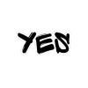 🫥 Эмодзи «Yes I Do» для Telegram