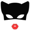 💋 Эмодзи «Yes I Do» для Telegram