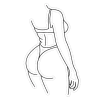 🫥 Эмодзи «Yes I Do» для Telegram