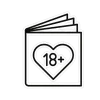 🫥 Эмодзи «Yes I Do» для Telegram