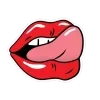 🫥 Эмодзи «Yes I Do» для Telegram