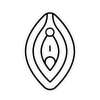 🫥 Эмодзи «Yes I Do» для Telegram