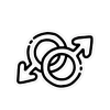 🫥 Эмодзи «Yes I Do» для Telegram
