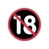 🫥 Эмодзи «Yes I Do» для Telegram