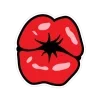🫥 Эмодзи «Yes I Do» для Telegram