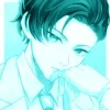 👟 Эмодзи «Rin Itoshi - Blue Lock» для Telegram