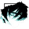 👟 Эмодзи «Rin Itoshi - Blue Lock» для Telegram
