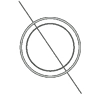 👟 Эмодзи «Rin Itoshi - Blue Lock» для Telegram