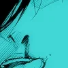👟 Эмодзи «Rin Itoshi - Blue Lock» для Telegram