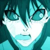 👟 Эмодзи «Rin Itoshi - Blue Lock» для Telegram