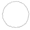 👟 Эмодзи «Rin Itoshi - Blue Lock» для Telegram