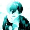 👟 Эмодзи «Rin Itoshi - Blue Lock» для Telegram
