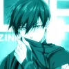 👟 Эмодзи «Rin Itoshi - Blue Lock» для Telegram