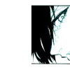 👟 Эмодзи «Rin Itoshi - Blue Lock» для Telegram