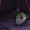 🦜 Эмодзи «Rio» для Telegram