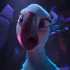 🦜 Эмодзи «Rio» для Telegram