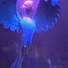🦜 Эмодзи «Rio» для Telegram