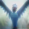 🦜 Эмодзи «Rio» для Telegram