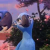🦜 Эмодзи «Rio» для Telegram