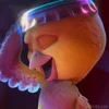 🦜 Эмодзи «Rio» для Telegram