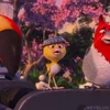 🦜 Эмодзи «Rio» для Telegram