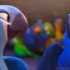 🦜 Эмодзи «Rio» для Telegram