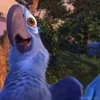 🦜 Эмодзи «Rio» для Telegram