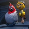 🦜 Эмодзи «Rio» для Telegram