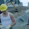 🏗 Эмодзи «𖹭Bacletty𖹭 >» для Telegram