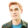 🥵 Эмодзи «Ривердейл» для Telegram
