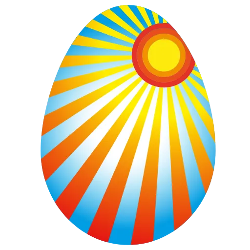 🥚 Эмодзи «Пасха #XB #other» для Telegram