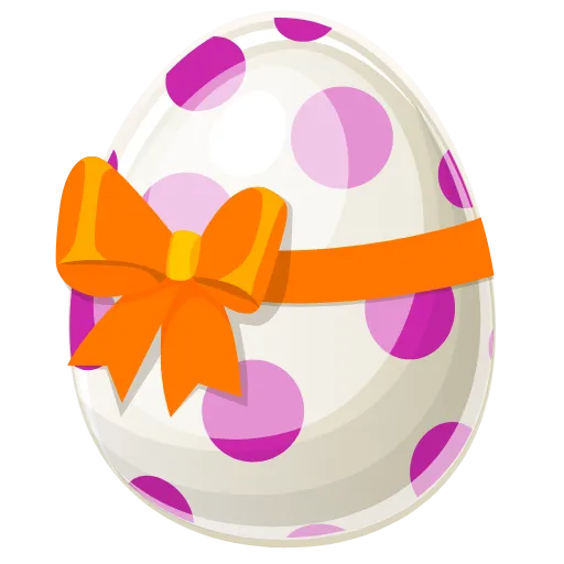 🥚 Эмодзи «Пасха #XB #other» для Telegram