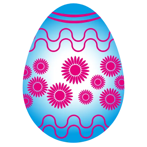 🥚 Эмодзи «Пасха #XB #other» для Telegram
