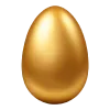 💛 Эмодзи «Пасха #XB #other» для Telegram