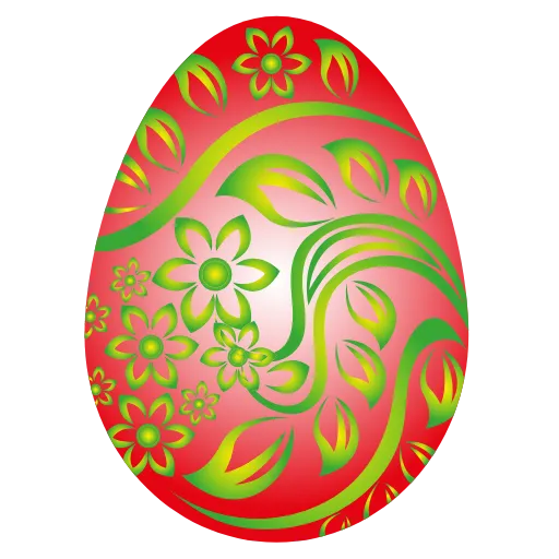 🥚 Эмодзи «Пасха #XB #other» для Telegram