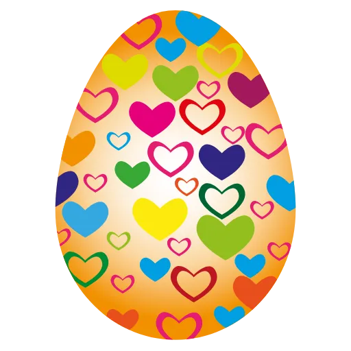 🥚 Эмодзи «Пасха #XB #other» для Telegram