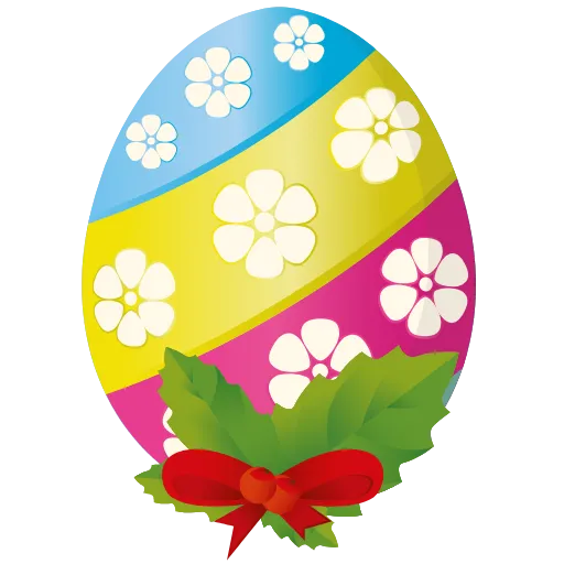 🥚 Эмодзи «Пасха #XB #other» для Telegram