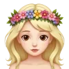 👧 Эмодзи «Пасха #XB #other» для Telegram
