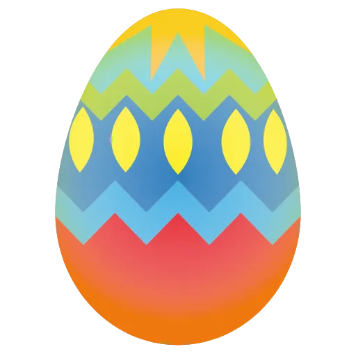 🥚 Эмодзи «Пасха #XB #other» для Telegram