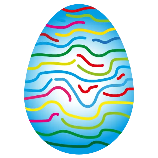 🥚 Эмодзи «Пасха #XB #other» для Telegram