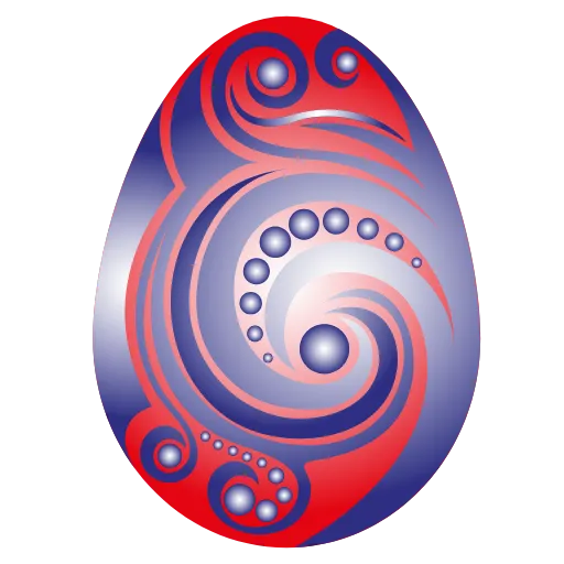 🥚 Эмодзи «Пасха #XB #other» для Telegram