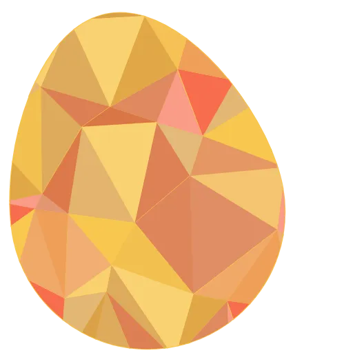 🥚 Эмодзи «Пасха #XB #other» для Telegram