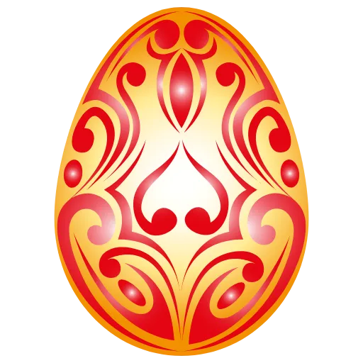 🥚 Эмодзи «Пасха #XB #other» для Telegram