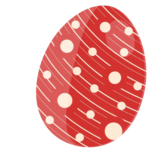 🥚 Эмодзи «Пасха #XB #other» для Telegram