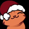 🎅 Эмодзи «Random -» для Telegram