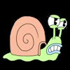🐌 Эмодзи «Random -» для Telegram