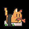 🍣 Эмодзи «Random -» для Telegram