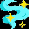 ✨ Эмодзи «Random -» для Telegram