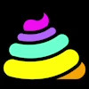 💩 Эмодзи «Random -» для Telegram